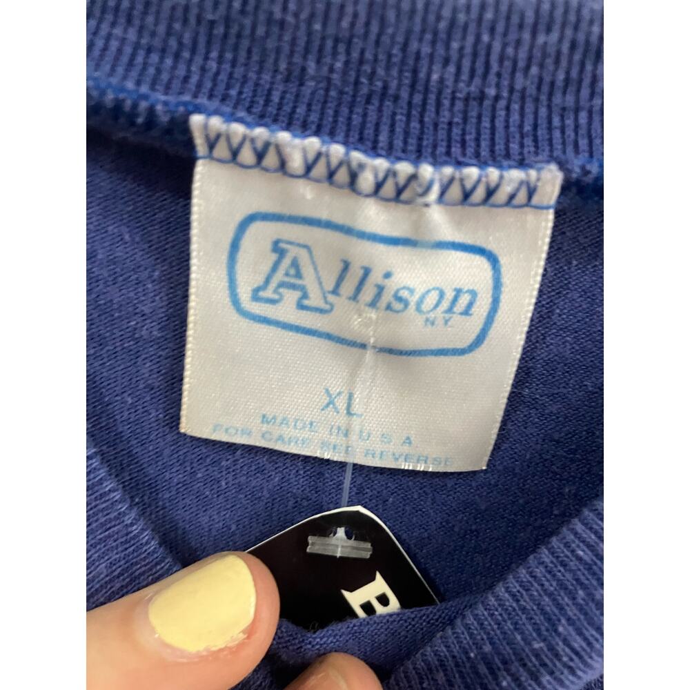 Mickey Mouse Polo Club Tee